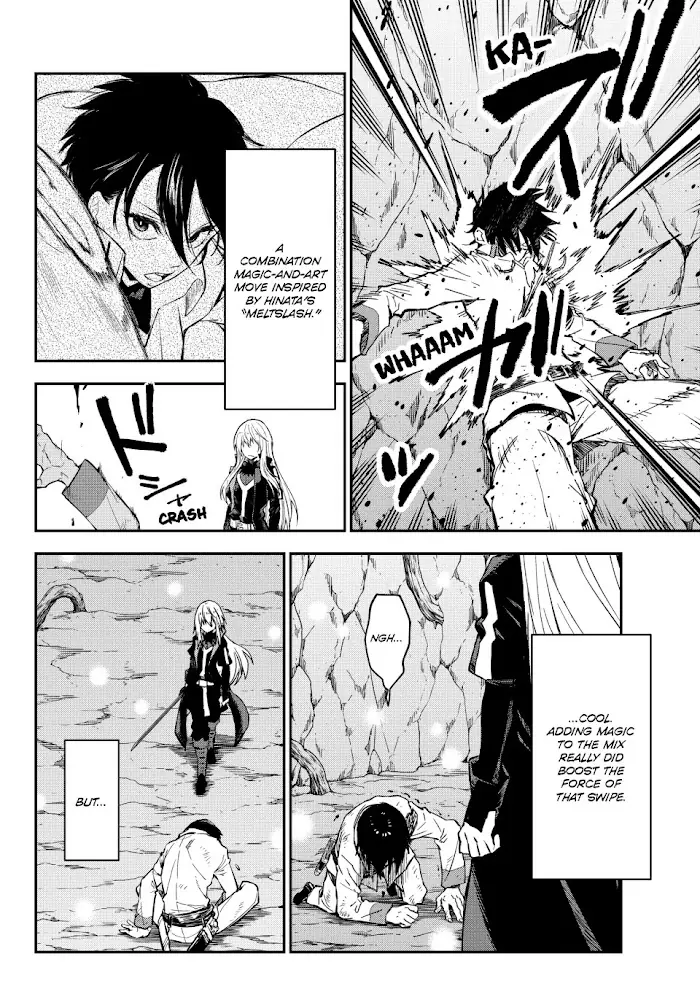 That Time I Got Reincarnated as a Slime Chapter 129 image 13_optimized